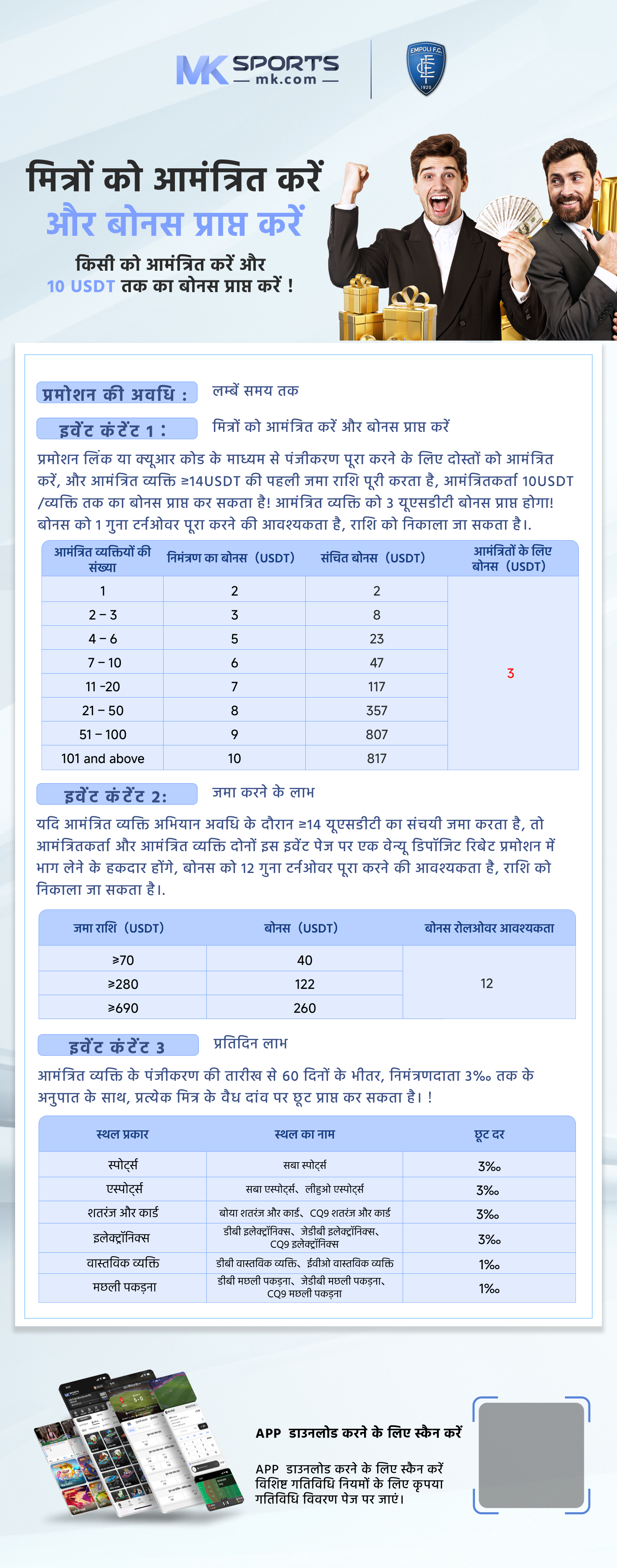 bumper lottery result chart