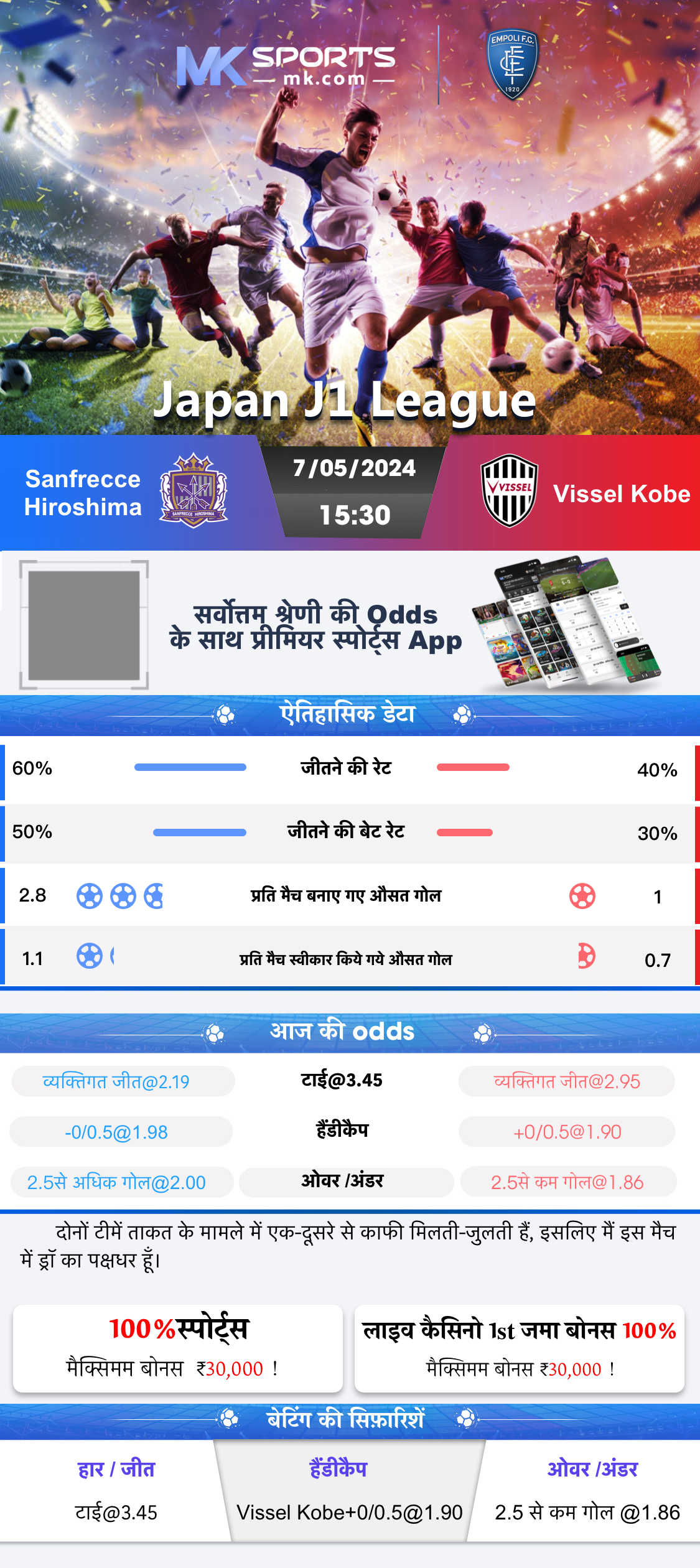 manipur lottery result chart